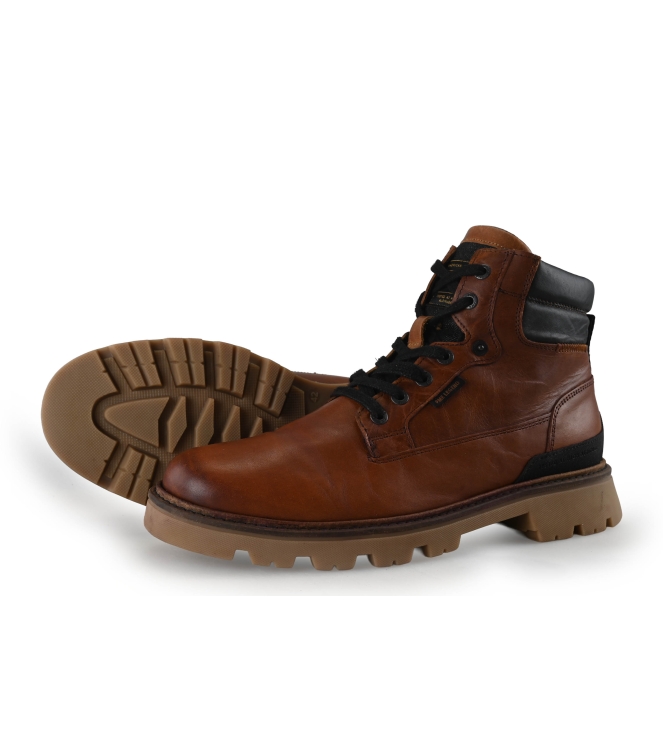 PME Legend Schnürstiefel