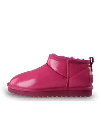 Colors of California Stiefeletten Rosa 359242
 Größe 40
 