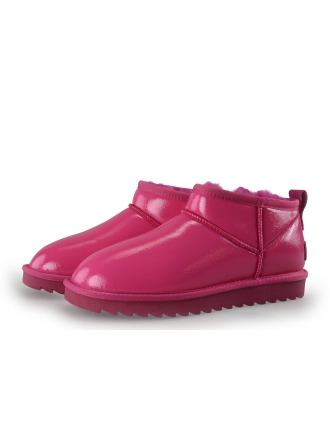 Colors of California Stiefeletten Rosa 359242
 Größe 40
 