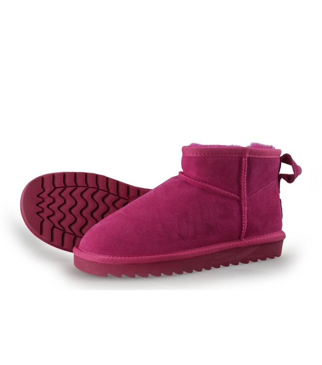 Colors of California Boots