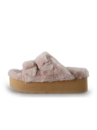 Colors of California Flip-Flops Rosa 359248
 Größe 40
 