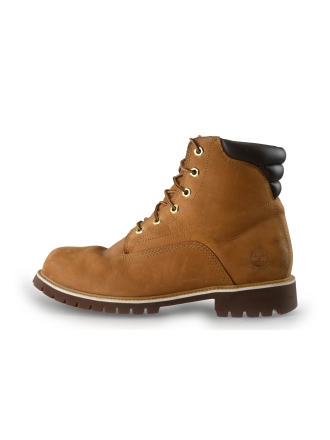 Timberland Schnürstiefel Gelb 359252
 Größe 45½
 