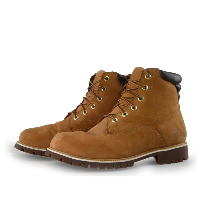 Timberland Schnürstiefel