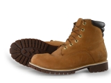 Timberland Schnürstiefel