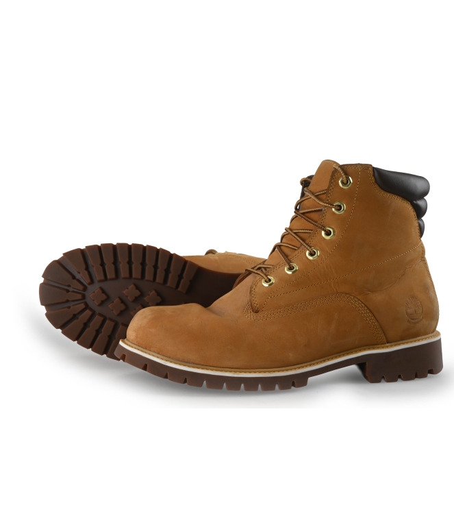 Timberland Schnürstiefel