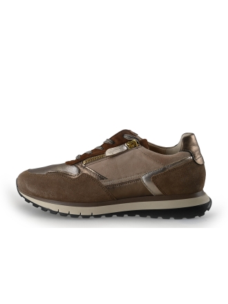 Gabor Schnürschuhe Braun 359254
 Größe 38½
 