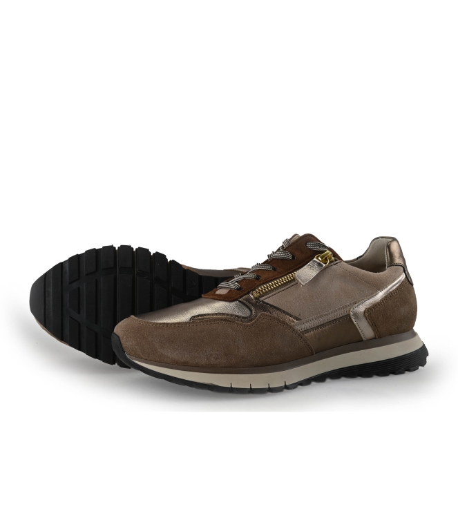Gabor Schnürschuhe