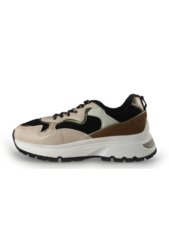 Sub55 Sneaker Beige 359255
 Größe 37
 