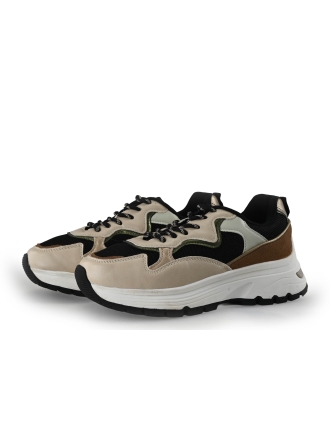 Sub55 Sneaker Beige 359255
 Größe 37
 