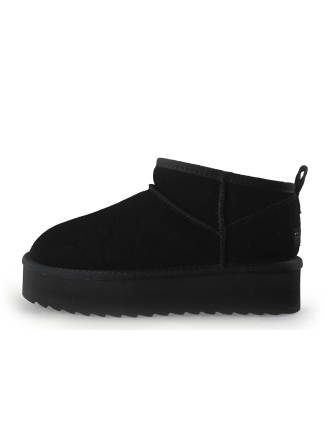 Colors of California Schneestiefel Schwarz 359256
 Größe 41
 