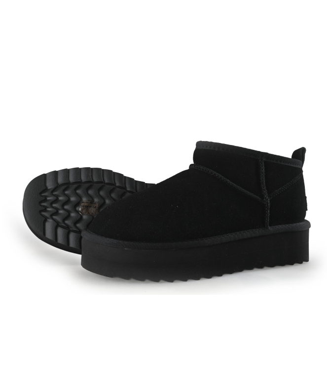 Colors of California Schneestiefel