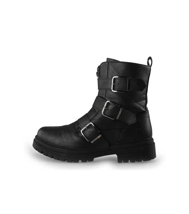 Sub55 Bikerstiefel