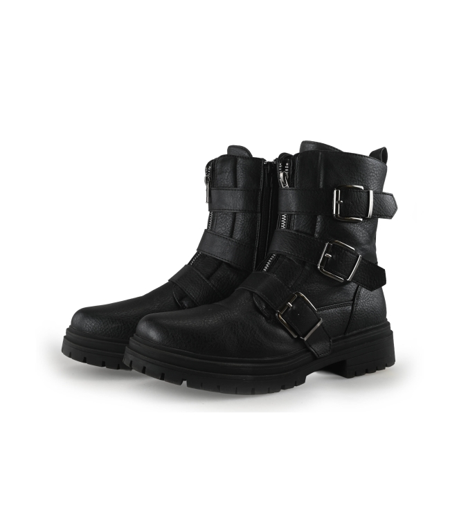 Sub55 Bikerstiefel
