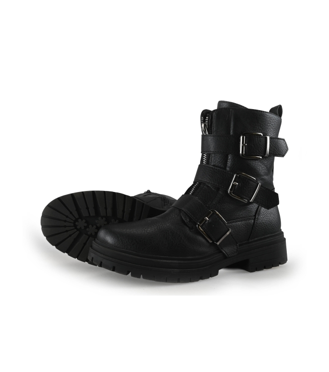 Sub55 Bikerstiefel