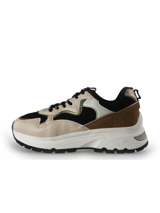 Sub55 Sneaker Beige 359260
 Größe 37
 