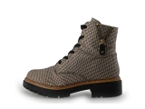 Rieker Schnürstiefel