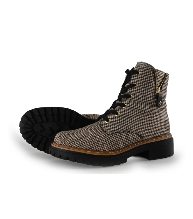 Rieker Schnürstiefel