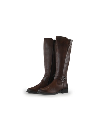 Remonte Stiefel Braun 359272
 Größe 41
 