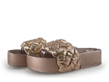 Colors of California Mules Pantoletten