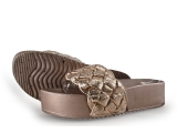 Colors of California Mules Pantoletten