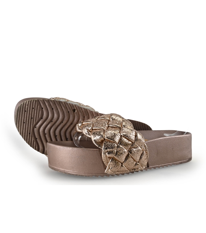 Colors of California Mules Pantoletten