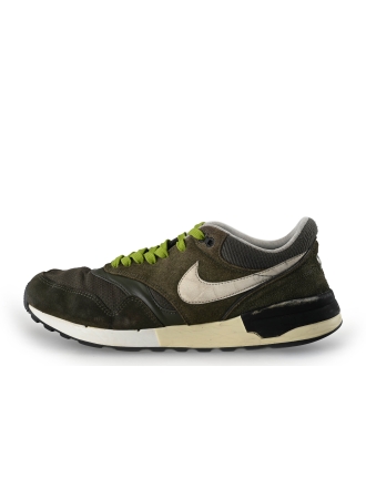 Nike Sneaker Grün 359275
 Größe 45
 