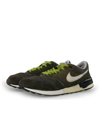 Nike Sneaker Grün 359275
 Größe 45
 