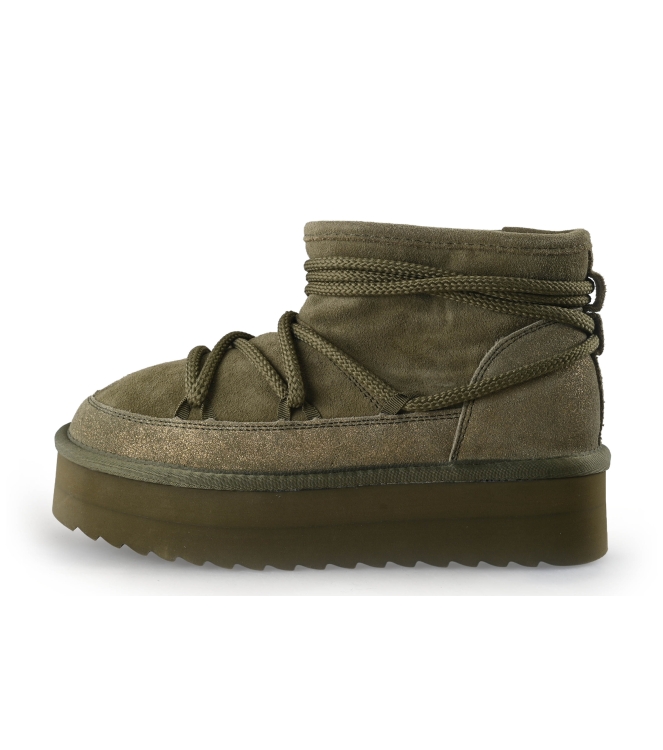 Colors of California Schneestiefel