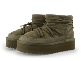 Colors of California Schneestiefel