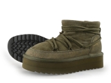 Colors of California Schneestiefel