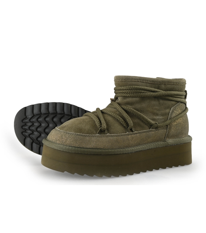 Colors of California Schneestiefel
