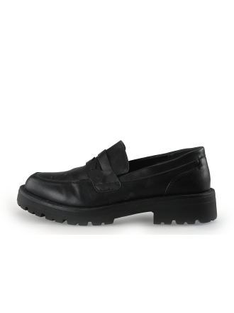 Sub55 Slip-ons Schwarz 359277
 Größe 38
 