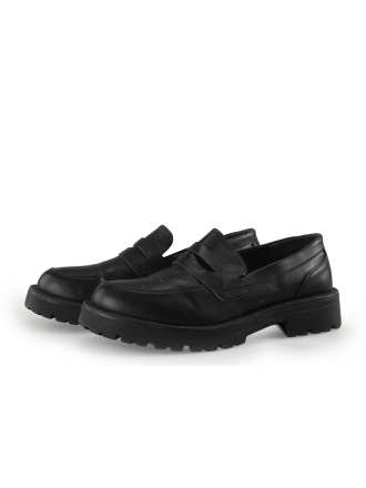 Sub55 Slip-ons Schwarz 359277
 Größe 38
 