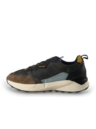 PME Legend Sneaker Braun 359280
 Größe 41
 