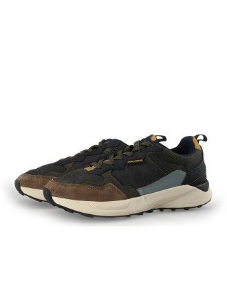 PME Legend Sneaker Braun 359280
 Größe 41
 