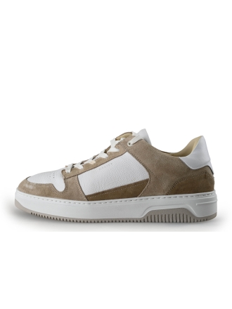 Nubikk Sneaker Weiß 359282
 Größe 46
 