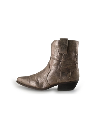 Sub55 Stiefeletten Bronze 359284
 Größe 41
 