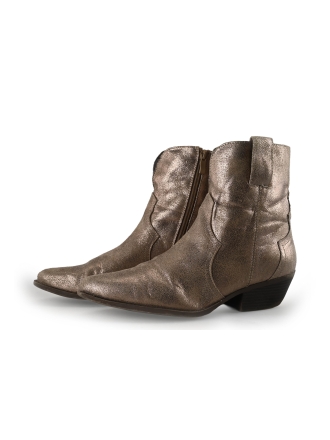 Sub55 Stiefeletten Bronze 359284
 Größe 41
 