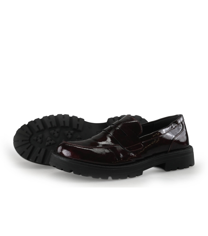 Sub55 Loafers 