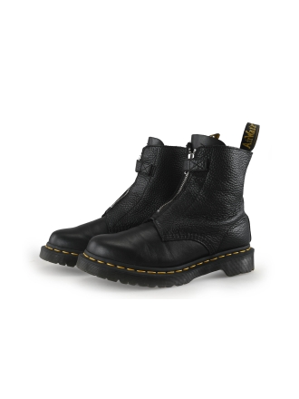 Dr. Martens Stiefeletten Schwarz 359286
 Größe 38
 