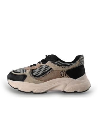 Sub55 Sneaker Beige 359287
 Größe 37
 