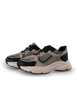 Sub55 Sneaker Beige 359287
 Größe 37
 