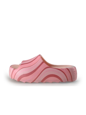 Colors of California Flip-Flops Rosa 359289
 Größe 37
 