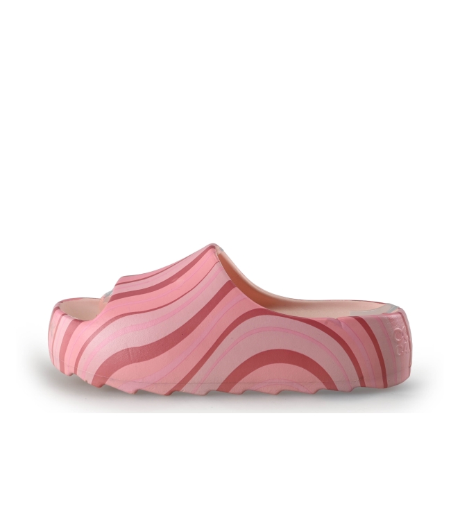 Colors of California Flip-Flops