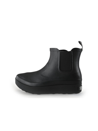 Colors of California Regenstiefel Schwarz 359290
 Größe 38
 