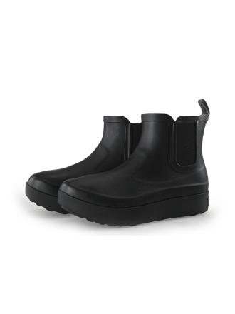 Colors of California Regenstiefel Schwarz 359290
 Größe 38
 