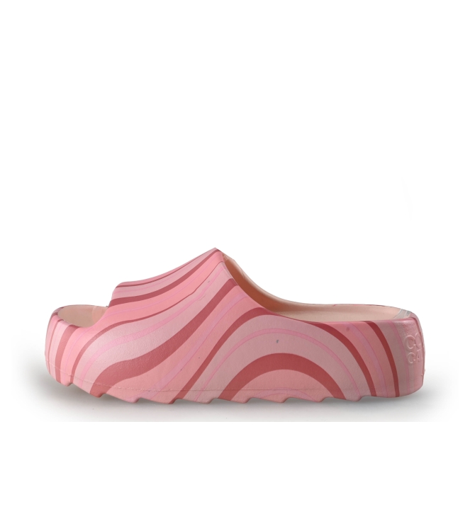 Colors of California Flip-Flops