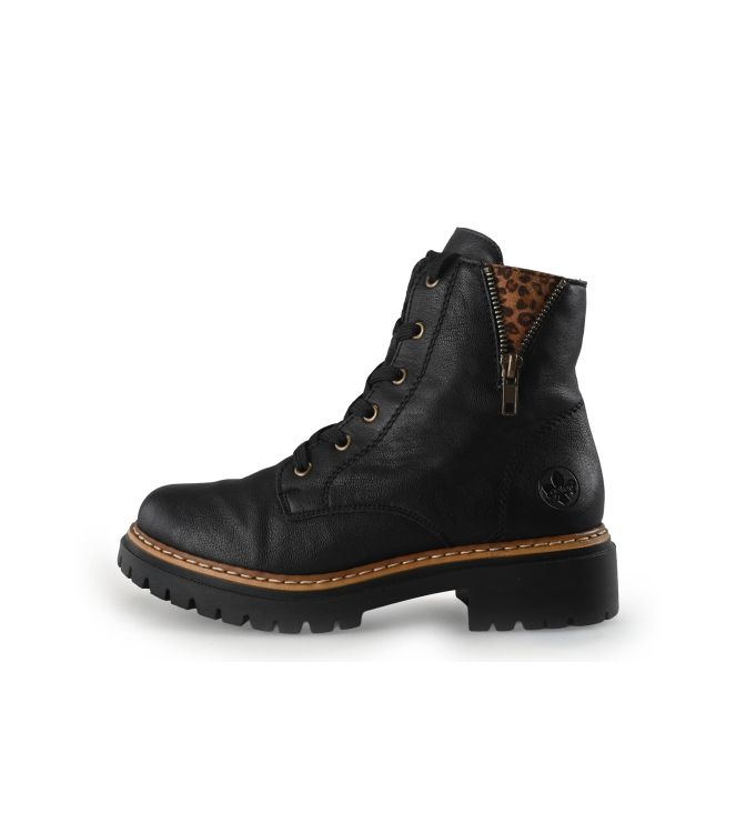 Rieker Schnürstiefel