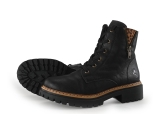 Rieker Schnürstiefel