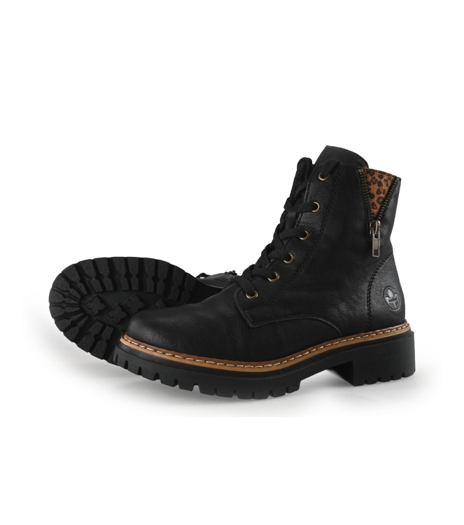 Rieker Schnürstiefel